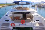 Yachtcharter Lagoon46 Kamots 1