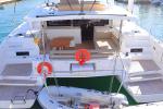Yachtcharter Lagoon46 Kamots 2
