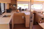 Yachtcharter Lagoon46 Kamots 10