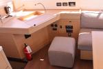 Yachtcharter Lagoon46 Kamots 11