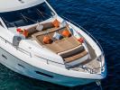 Yachtcharter SunseekerManhattan80 Goldeneye 2