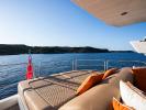 Yachtcharter SunseekerManhattan80 Goldeneye 7