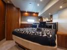Yachtcharter SunseekerManhattan80 Goldeneye 13