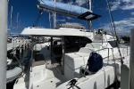 Yachtcharter BaliCatspace Knot A Fantasea 1
