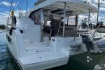 Yachtcharter BaliCatspace Knot A Fantasea 2