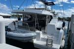Yachtcharter BaliCatspace Knot A Fantasea 3