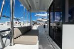 Yachtcharter BaliCatspace Knot A Fantasea 5