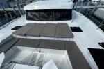 Yachtcharter BaliCatspace Knot A Fantasea 6