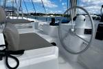 Yachtcharter BaliCatspace Knot A Fantasea 9