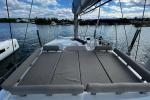 Yachtcharter BaliCatspace Knot A Fantasea 10