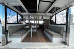 Yachtcharter BaliCatspace Knot A Fantasea 12