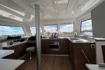 Yachtcharter BaliCatspace Knot A Fantasea 15