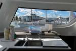 Yachtcharter BaliCatspace Knot A Fantasea 16