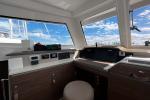 Yachtcharter BaliCatspace Knot A Fantasea 18