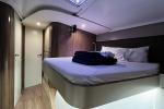 Yachtcharter BaliCatspace Knot A Fantasea 19