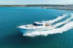 Yachtcharter Adriana44 NN