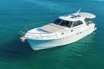 Yachtcharter Adriana44 NN 1