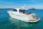 Yachtcharter Adriana44 NN 2