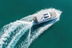 Yachtcharter Adriana44 NN 3