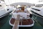 Yachtcharter Adriana44 NN 4