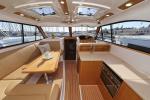 Yachtcharter Adriana44 NN 11