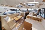 Yachtcharter Adriana44 NN 12