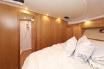 Yachtcharter Adriana44 NN 22