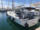 Yachtcharter Oceanis51 Famiglia