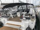 Yachtcharter Oceanis 51 1 5 1 cab 3 1wc Famiglia aussenansicht 4