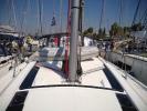 Yachtcharter Oceanis 51 1 5 1 cab 3 1wc Famiglia aussenansicht 5