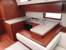 Yachtcharter Oceanis 51 1 5 1 cab 3 1wc Famiglia aussenansicht 10