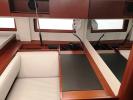 Yachtcharter Oceanis 51 1 5 1 cab 3 1wc Famiglia aussenansicht 11