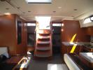 Yachtcharter Oceanis 51 1 5 1 cab 3 1wc Famiglia aussenansicht 12
