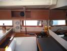 Yachtcharter Oceanis 51 1 5 1 cab 3 1wc Famiglia aussenansicht 14