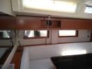 Yachtcharter Oceanis 51 1 5 1 cab 3 1wc Famiglia aussenansicht 15