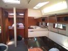 Yachtcharter Oceanis51 Famiglia 15