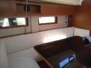Yachtcharter Oceanis 51 1 5 1 cab 3 1wc Famiglia aussenansicht 17