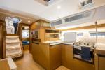 Yachtcharter SunOdyssey490 Wanderlust 7