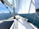 Yachtcharter Elan45Impression Elysium 1