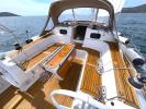 Yachtcharter Elan45Impression Elysium 2