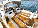 Yachtcharter Elan45Impression Elysium 4