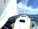 Yachtcharter Elan45Impression Elysium 7