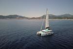 Yachtcharter Dufour48Catamaran Futura