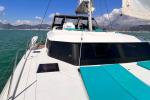 Yachtcharter Dufour48Catamaran Futura 1