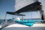 Yachtcharter Dufour48Catamaran Futura 2