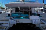 Yachtcharter Dufour48Catamaran Futura 4