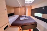 Yachtcharter Dufour48Catamaran Futura 8
