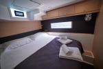 Yachtcharter Dufour48Catamaran Futura 10