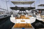 Yachtcharter BavariaC42 Good Times