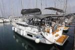 Yachtcharter BavariaC42 Good Times 1
